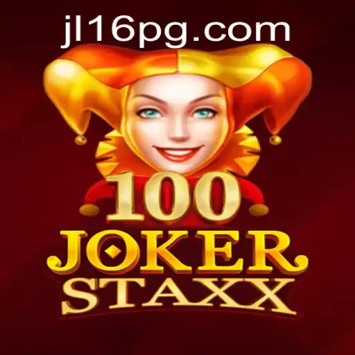 Delving into the World of 100JokerStaxx: A Comprehensive Guide