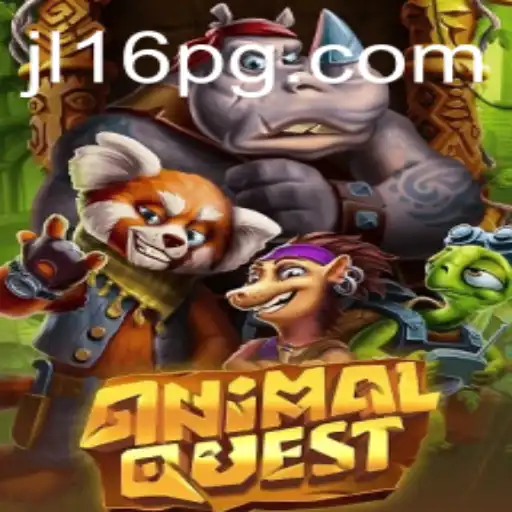 Discovering AnimalQuest: A New Era of Digital Exploration