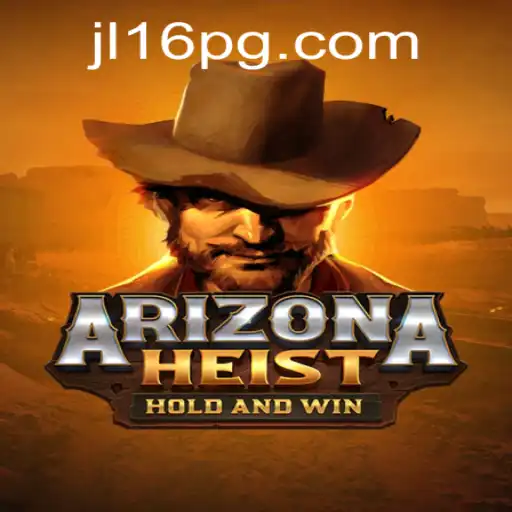 ArizonaHeist: A Thrilling Adventure Awaits
