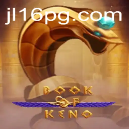 Exploring the Exciting World of BookOfKeno JL16