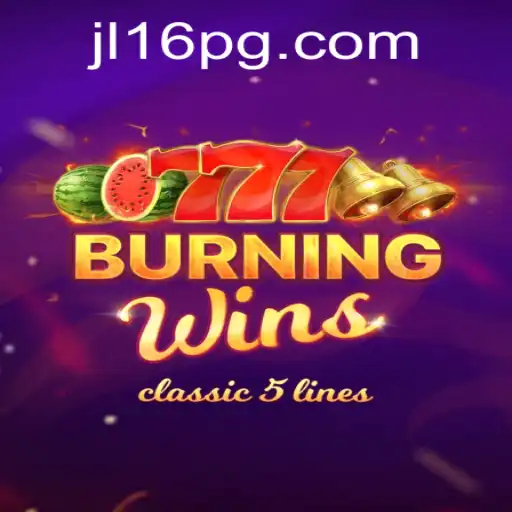 Unveiling BurningWins: A Fiery Adventure with JL16