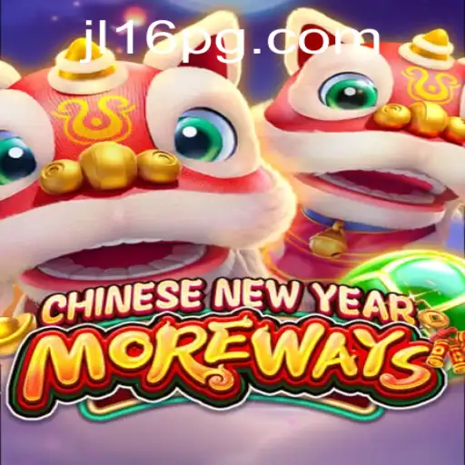 Unveiling CHINESENEWYEARMOREWAYS: A Celebratory Gaming Experience