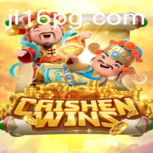 CaishenWins: A Comprehensive Guide to the Game and Its Latest Update with Keyword JL16