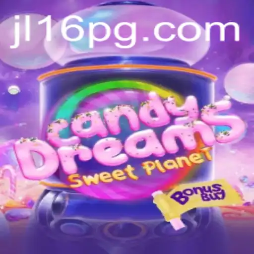 CandyDreamsSweetPlanet: The Sugary Adventure of JL16