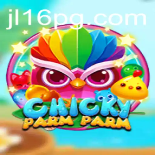 ChickyParmParm: A Unique Blend of Strategy and Fun