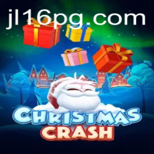 Experience the Thrill of 'ChristmasCrash' This Holiday Season
