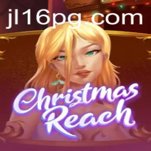 Dive into the Enchanting World of ChristmasReach: A Holiday Gaming Extravaganza