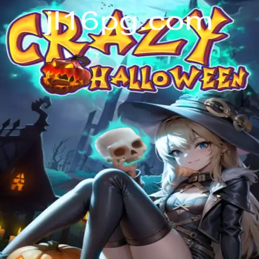 CrazyHalloween: The Spookiest Gaming Experience of the Season