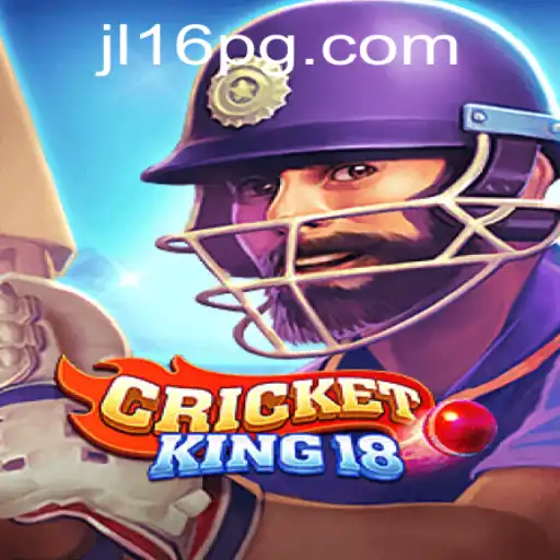 Explore the Thrilling World of CricketKing18: A Game for the Modern Era