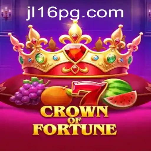 Unveiling the Ambitious Adventure: CrownofFortune and JL16