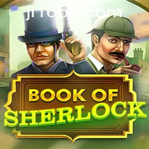 Discover the Intriguing World of Book of Sherlock