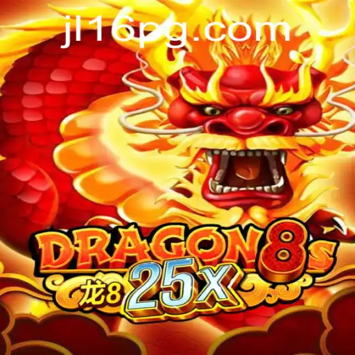 Exploring Dragon8s25x: A Journey into the World of JL16