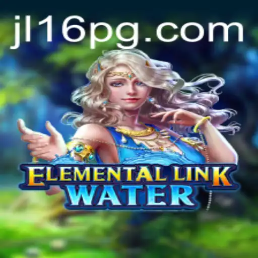 Exploring ElementalLinkWater: The Captivating World of JL16