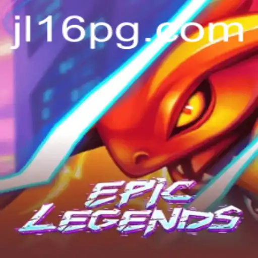 EpicLegends: A New Era of Gaming with JL16