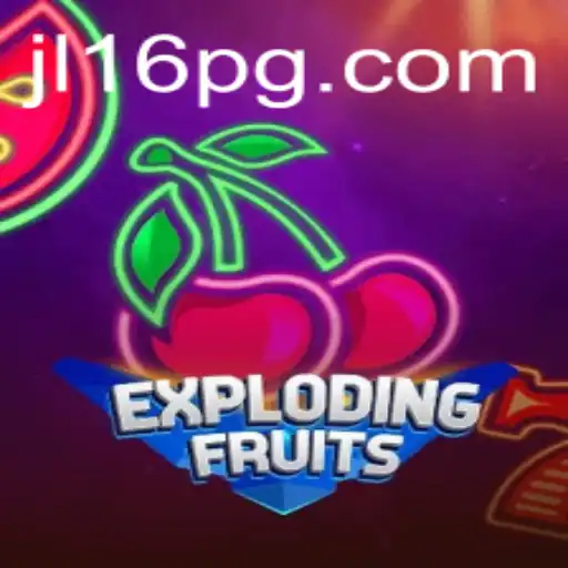 ExplodingFruits: The Dynamic Game Taking the Gaming World by Storm