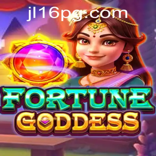 Discovering FORTUNEGODDESS: A New Era of Gaming Fusion