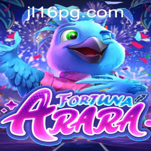 Exploring the Mystical World of FortunaArara: A Journey Through the Game JL16