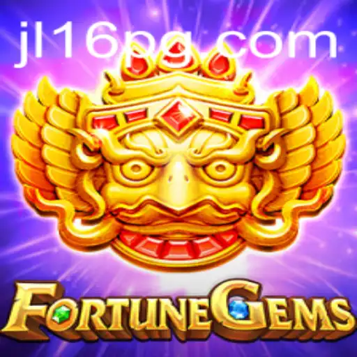 FortuneGems: Unveiling the Thrilling World of JL16