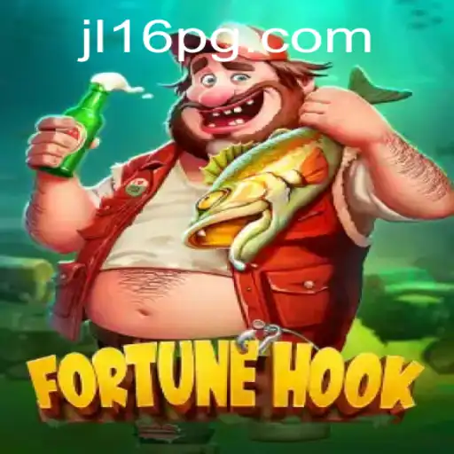 Discover the Enchanting World of FortuneHook: A Comprehensive Guide
