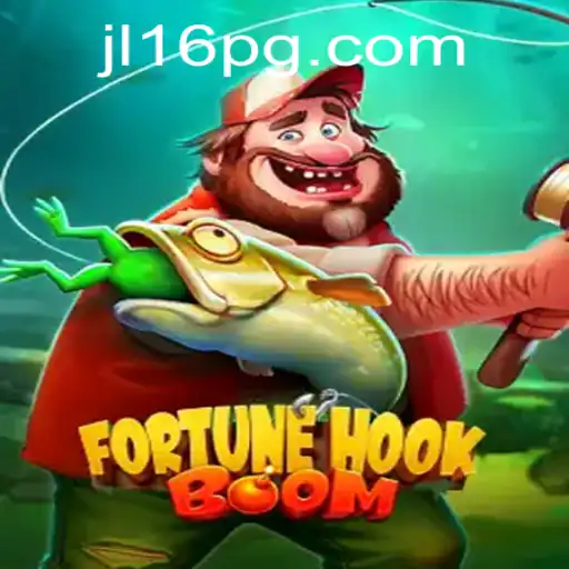 Unveiling FortuneHookBoom: A New Era of Gaming
