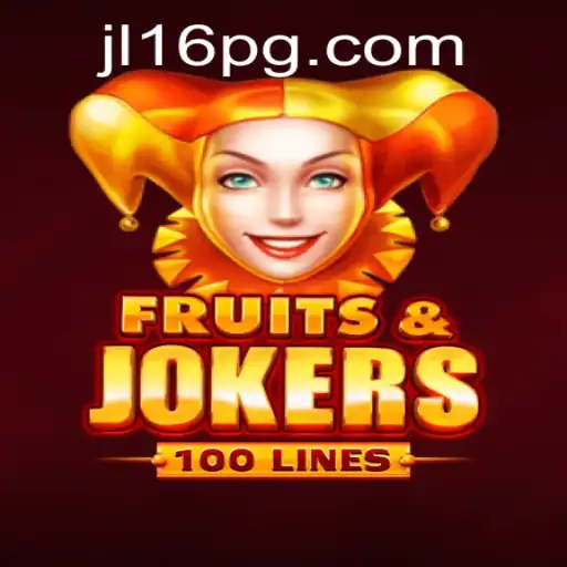 Dive into the World of FruitsAndJokers100: A Thrilling Game Experience