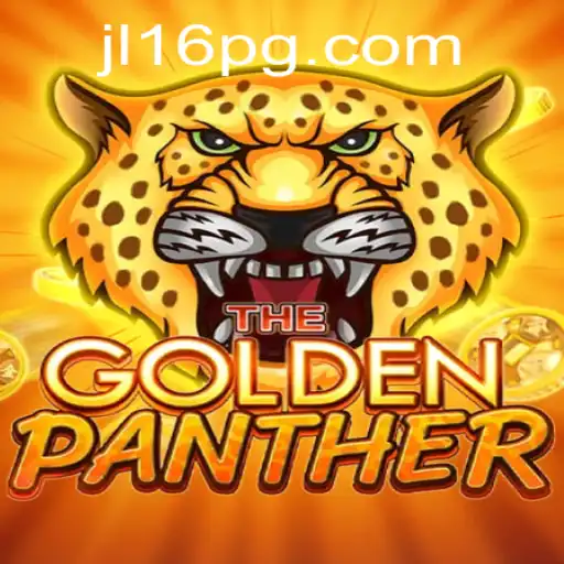 GOLDENPANTHER: A Riveting Gaming Experience with JL16