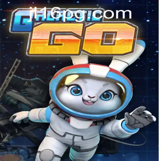 GalacticGO: The Ultimate Intergalactic Strategy Game