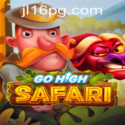 Explore the Thrilling World of GoHighSafari: A Game Powered by JL16