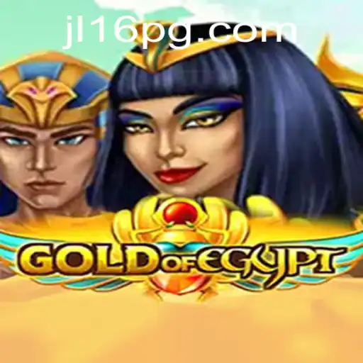 Unraveling the Mysteries of GoldOfEgypt: Exploring the World of JL16