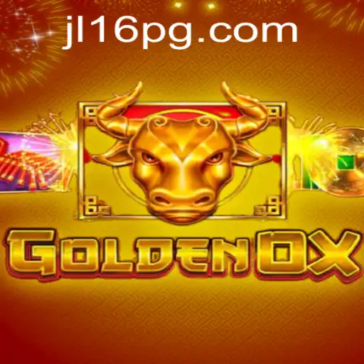 GoldenOx: A Thrilling Adventure in the World of JL16
