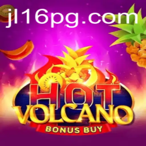 Experiencing the Thrill of HotVolcanoBonusBuy