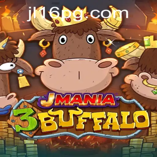 Unlocking the Thrills of JMania3Buffalo: A Captivating New Adventure