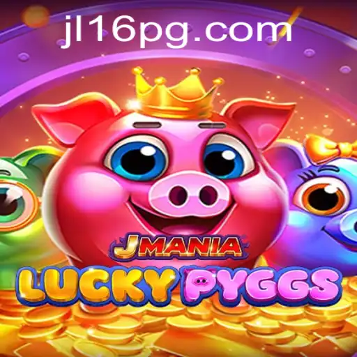 Unveiling the Thrills of JManiaLuckyPyggs