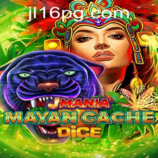 Exploring JManiaMayanCacheDice - A Thrilling New Board Game Experience
