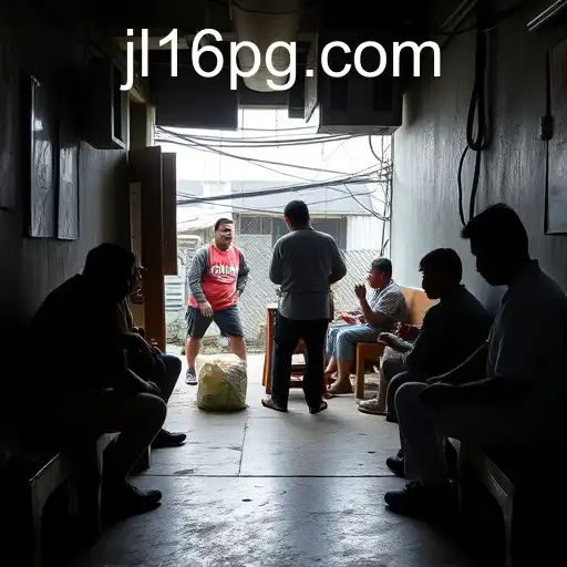 Jueteng: Understanding the Intricacies of an Underground Lottery