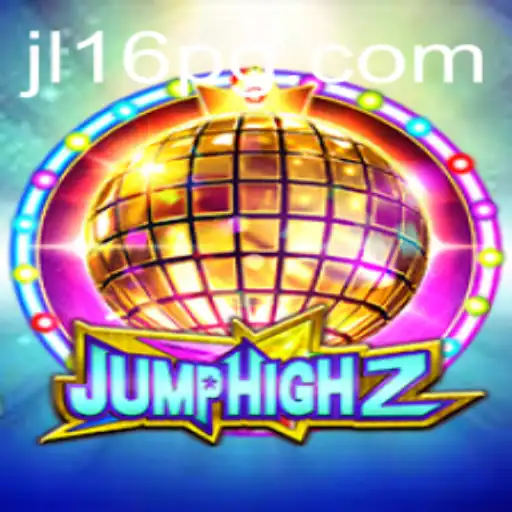 JumpHigh2: Explore the World of Virtual Adventure with JL16