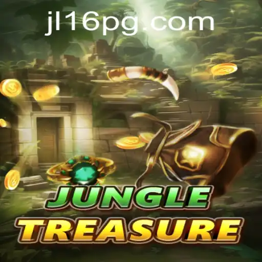 Uncover the Mysteries of JungleTreasure