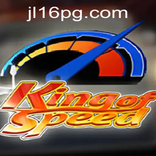 KingofSpeed: A Thrilling New Era in High-Octane Racing Games