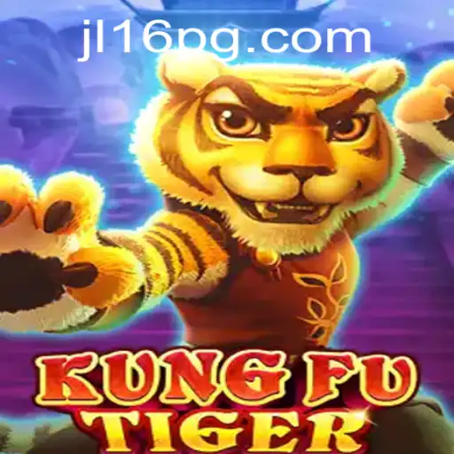 Unleashing the Power of 'KungFuTiger': A Virtual Martial Arts Odyssey