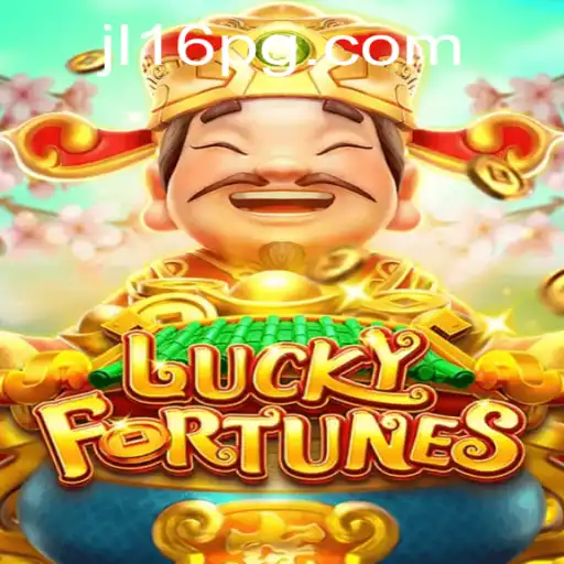 Discover the Excitement of LUCKYFORTUNES and Unravel the Mystery of JL16