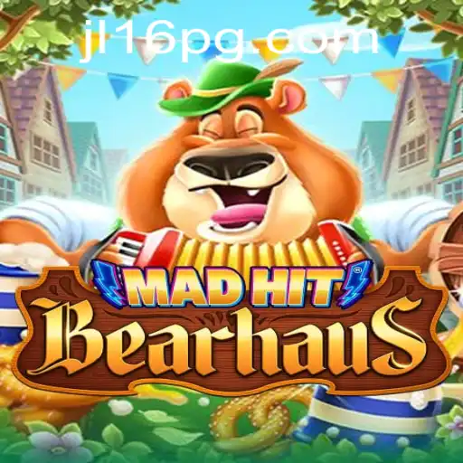 The Exciting World of MadHitBearhaus: Embrace the Spirited Adventure with JL16