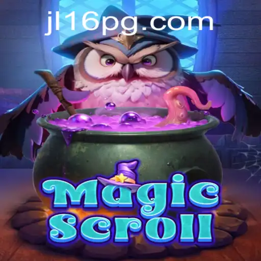 Unveiling the Mystical World of MagicScroll