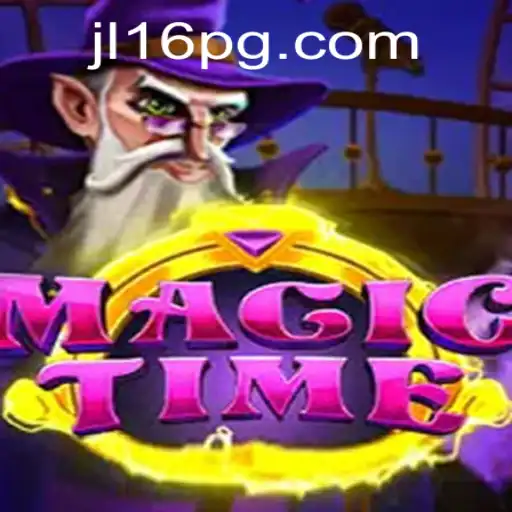 Unveiling MagicTime: The Enchanting World of JL16