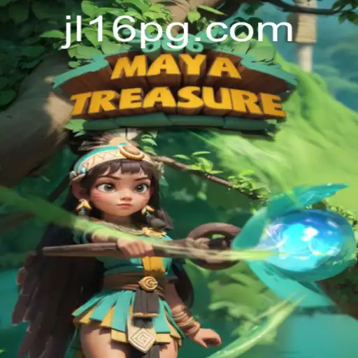 Explore the World of MayaTreasure: The Adventurous JL16 Game