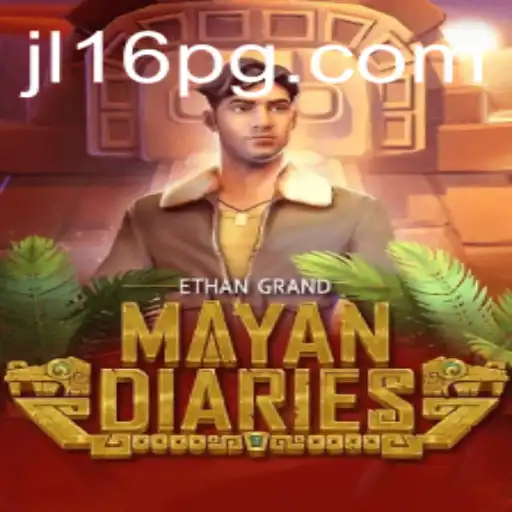 Discovering MayanDiaries: An Immersive Journey into Ancient Mysteries