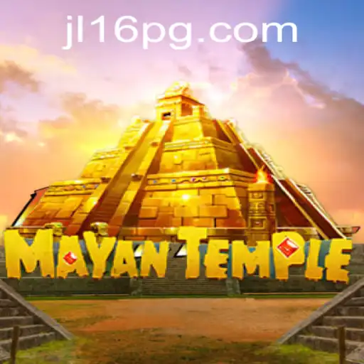 A Journey Through the Ancient World of MayanTemple