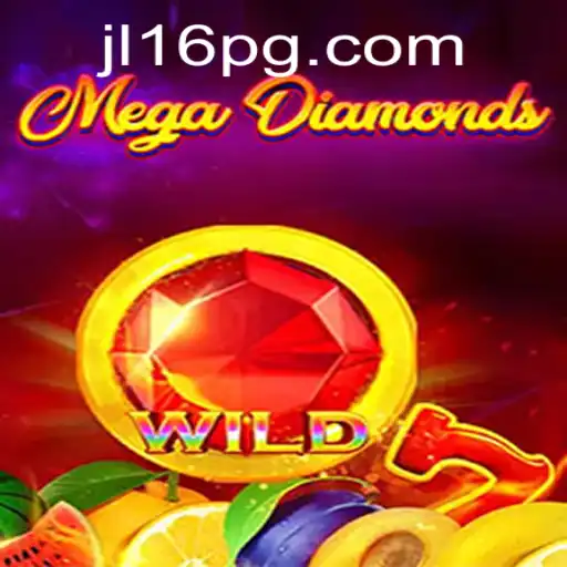 Unveiling the Thrilling World of MegaDiamond: The Ultimate JL16 Adventure