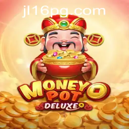 Unpacking MoneyPotDELUXE: A Comprehensive Guide to Master JL16