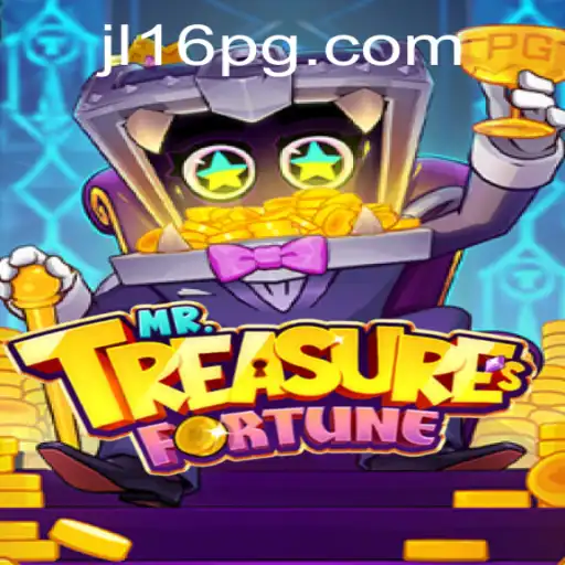 Unveiling the Excitement of MrTreasuresFortune: A Deep Dive into the Game