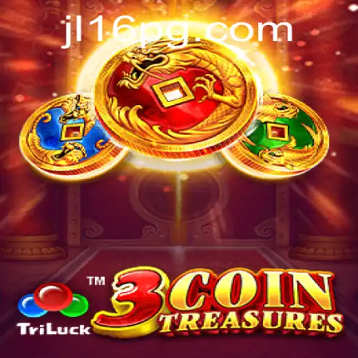 Unveiling the Enchantment of 3CoinTreasures: A Comprehensive Guide